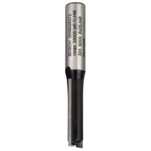 BOSCH 8 mm, D1 8 mm, L 25,4 mm, G 56 mm 2608628372 glodalo za drvo