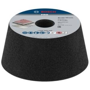 BOSCH 90x110x55 mm C 30 L5 BRT (1608600240) brusni lonac