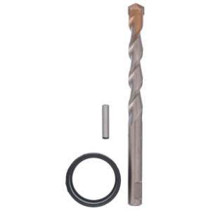 BOSCH burgija za predbušenje 5x25 mm (F00Y145203)