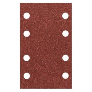 BOSCH C450 133mm granulacija 80 2608605280 brusni listovi