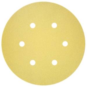 BOSCH C450 150mm granulacija 120 2608621725 brusni listovi