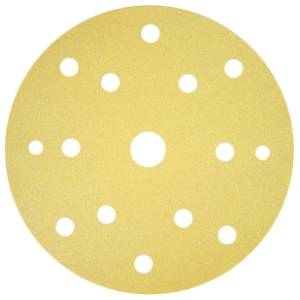 BOSCH C450 150mm granulacija 80 2608621732 brusni listovi