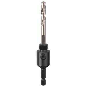 BOSCH držač i vodeća burgija 14–30x44 mm 2608594622