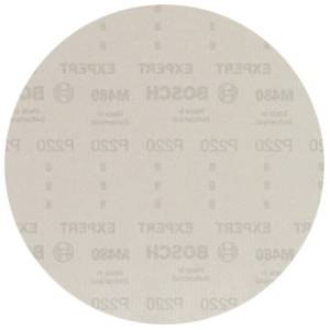 BOSCH EXPERT M480 225 mm G 220 2608900712 brusna mreža