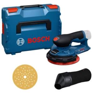 BOSCH GEX 12V-150-3 Solo 0601373301 aku ekscentrična brusilica