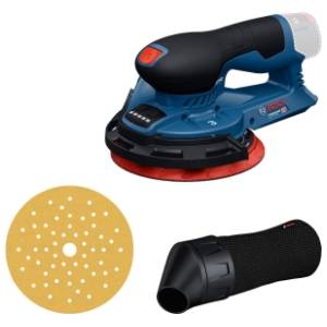 BOSCH GEX 12V-150-3 Solo 0601373300 aku ekscentrična brusilica