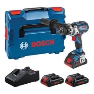BOSCH GSB 18V-110 C 0615A5002X aku vibraciona bušilica