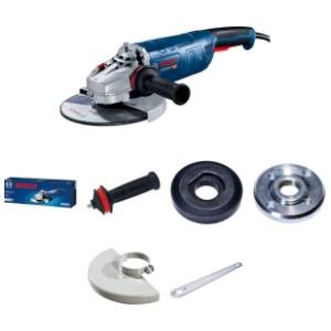 BOSCH GWS 24-230 P 06018C3100 ugaona brusilica