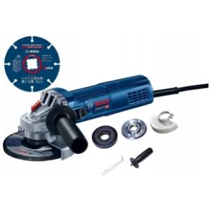 BOSCH GWS 9-125 S 0615990N3G ugaona brusilica