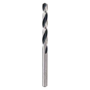 BOSCH HSS spiralna burgija PointTeQ 6,0 mm 10 komada