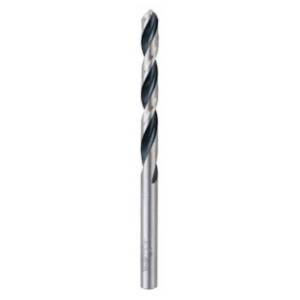BOSCH HSS spiralna burgija PointTeQ 6,4 mm 10 komada