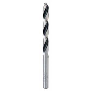BOSCH HSS spiralna burgija PointTeQ 6,5 mm 10 komada