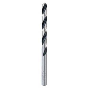 BOSCH HSS spiralna burgija PointTeQ 7,7 mm 10 komada