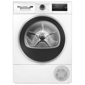 BOSCH mašina za sušenje veša WTH8520BBY