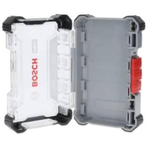 BOSCH PRO prazna kutija za bitove srednja 2608522363