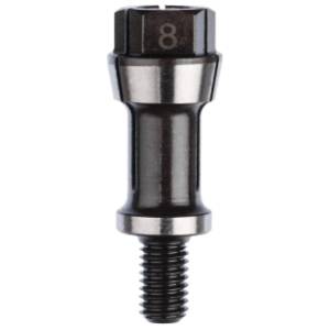 BOSCH stezna čaura sa steznom navrtkom 8 mm 1608570041