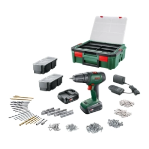 BOSCH UniversalDrill 18V 06039D4003 aku bušilica odvrtač