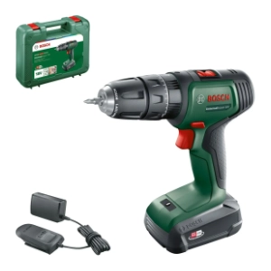 BOSCH UniversalImpact 18V 06039D4101 aku vibraciona bušilica