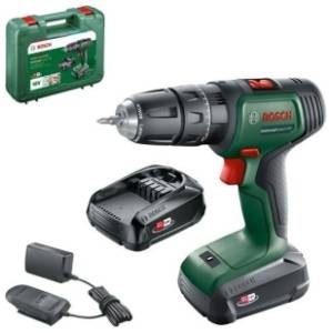 BOSCH UniversalImpact 18V 06039D4102 aku vibraciona bušilica