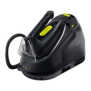 BRAUN parna stanica IS3257BKSS