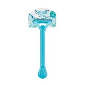 Brijač GILLETTE Venus Simply 2 oštrice