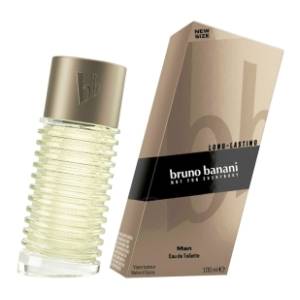 BRUNO BANANI Man toaletna voda 100ml