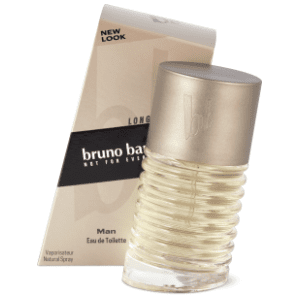 BRUNO BANANI Man toaletna voda 50ml