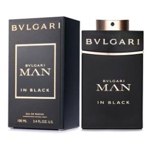 BVLGARI Man in black parfem 100ml