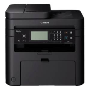 CANON i-SENSYS MF237w laserski multifunkcijski štampač