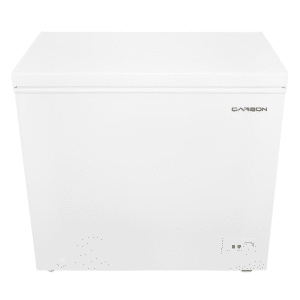 CARBON zamrzivač BE1-200CRNW1