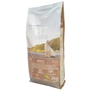 CENNAMO Healthy and tasty adult hrana za mačke govedina 2kg