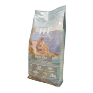 CENNAMO Healthy and tasty sterilised hrana za mačke losos 2kg
