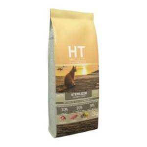 CENNAMO Healthy and tasty sterilised piletina i ćuretina 2kg