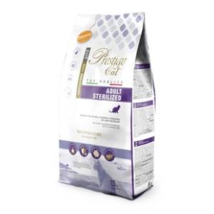 CENNAMO Prestige sterilised hrana za mačke haringa 1,5kg