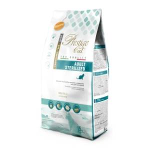 CENNAMO Prestige sterilised hrana za mačke piletina 1,5kg
