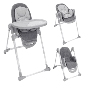 CHICCO hranilica za bebe Polly Armonia