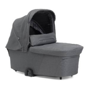CHICCO nosiljka za bebe Flexi black satin