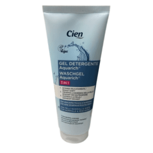 CIEN gel i piling za lice 200ml