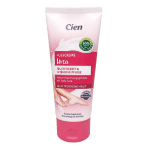 CIEN krema za negu stopala 100ml