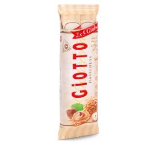 Čokoladica FERRERO Giotto 43g