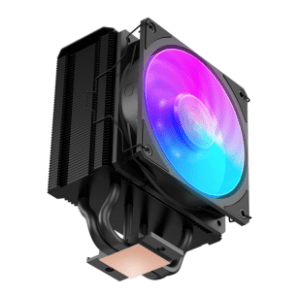 COOLER MASTER Hyper 212 3DHP ARGB Black kuler za procesor