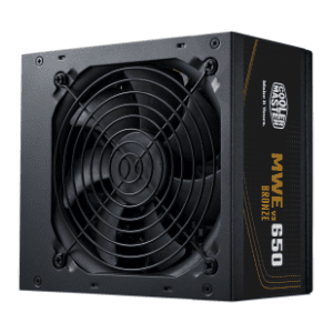 COOLER MASTER napajanje MWE Bronze V3 650W MPE-6501-ACABW-3BEU