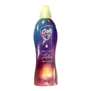 CRAFT Lotus omekšivač za veš 1l