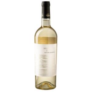 Crno vino LIZZANO Malvasia bianco 0,75l