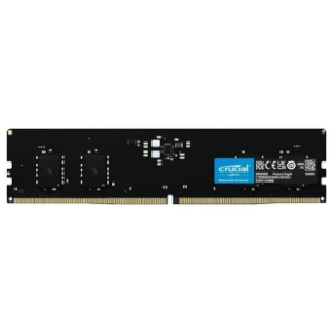 CRUCIAL 8GB DDR5 4800MHz (CT8G48C40U5)