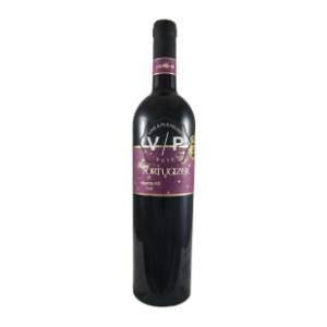 Crveno vino KIŠ Portugizer 0,75l