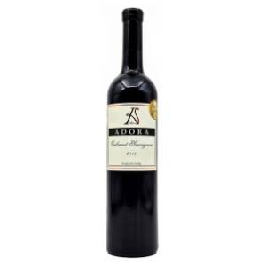 Crveno vino ADORA Cabernet Sauvignon 0,75l