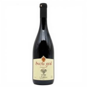 Crveno vino BOTUNJAC Sveti gral Prokupac 0,75l