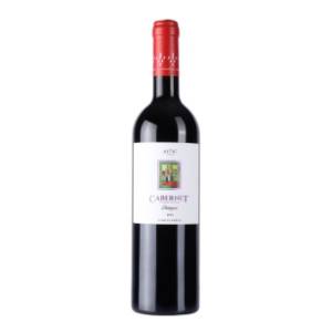 Crveno vino JOVIĆ Cabernet Sauvignon 0,75l