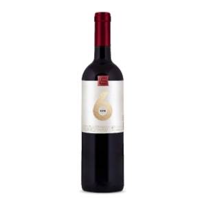 Crveno vino LASTAR 6 Cru 0,75l